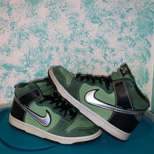 Nike Sb Dunk High brut